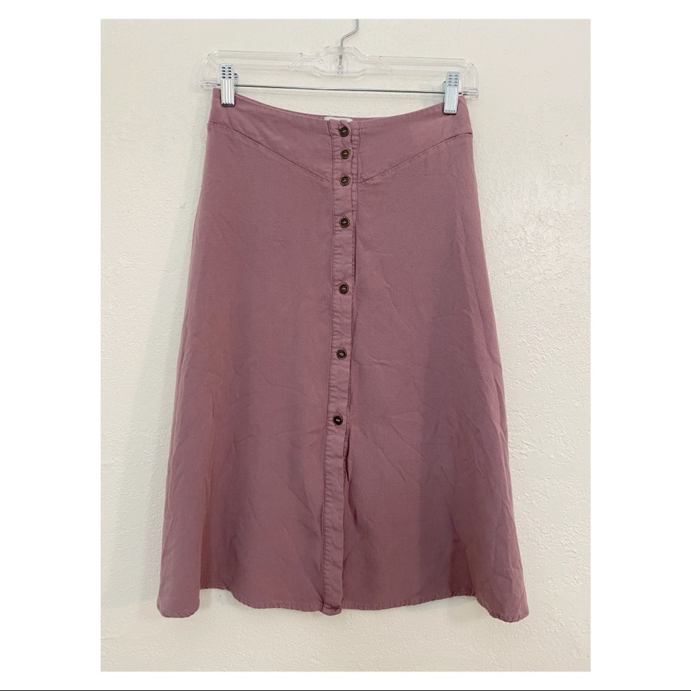Urban Outfitters High Waisted Skirt Size Small
